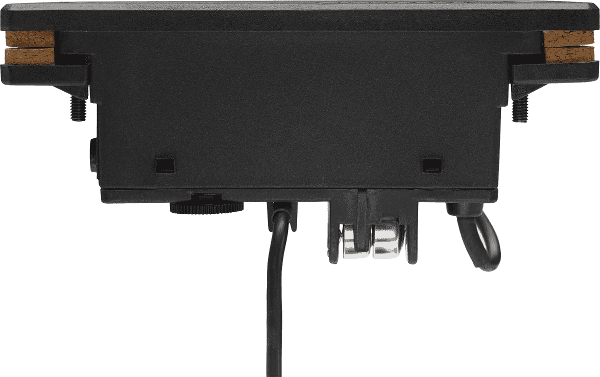 RARE EARTH HUMBUCKING PICKUP