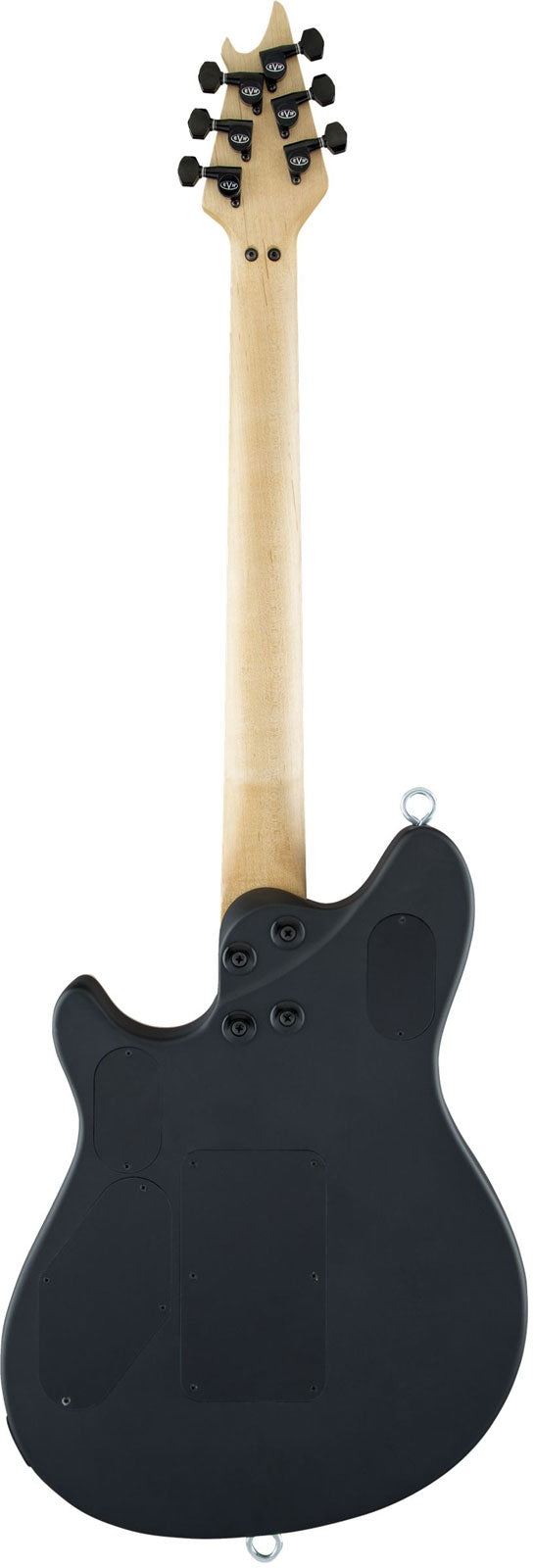 Wolfgang Usa Signature Edward Van Halen Ebo Stealth