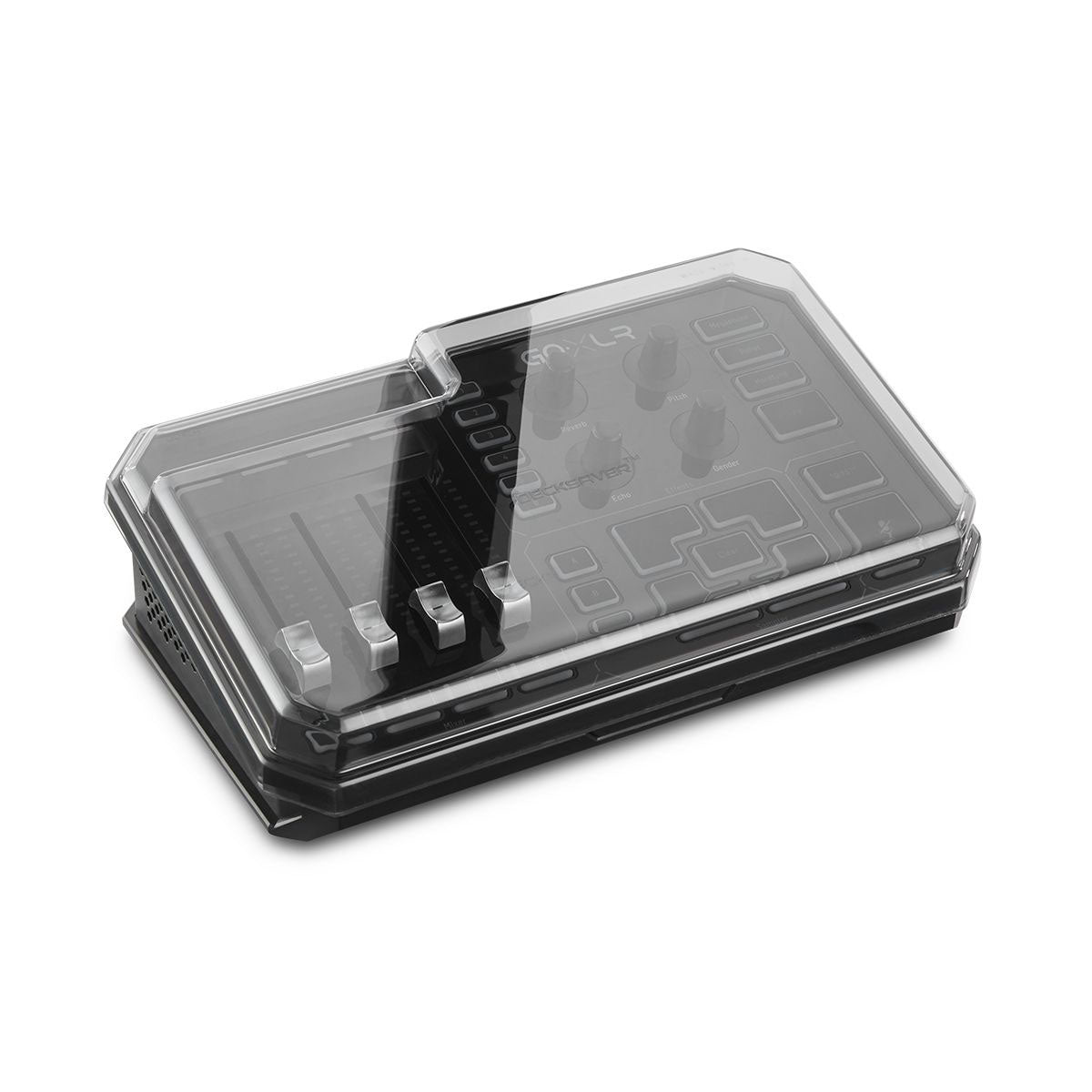 TC Helicon GoXLR Abdeckung