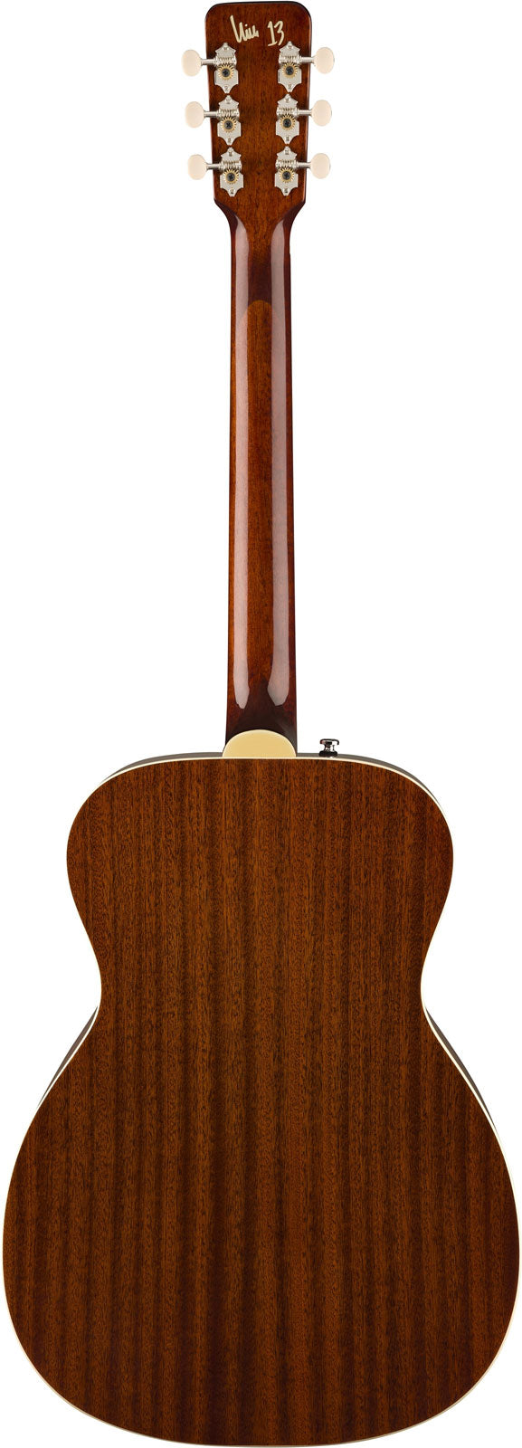 Signature Nick 13 Concert - BLAGER
