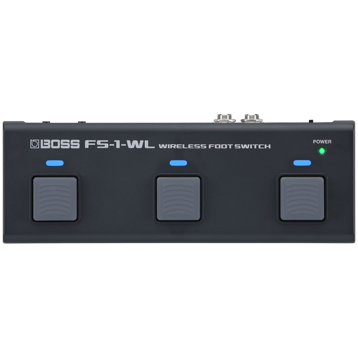 FS-1-WL Drahtloser Fußschalter