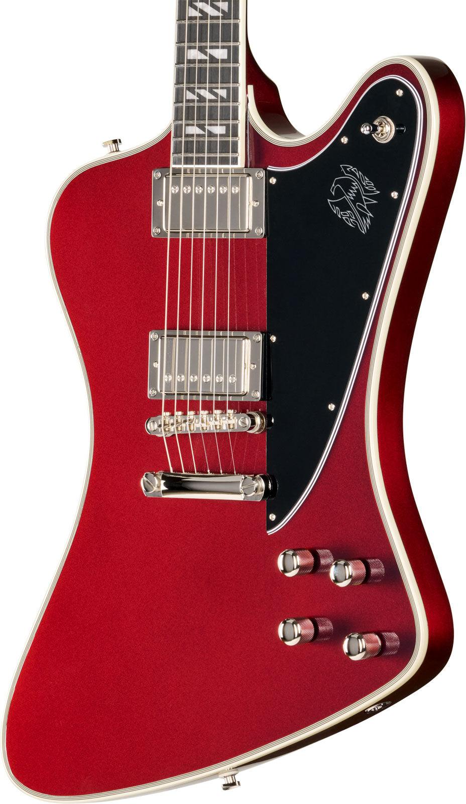 Futura Firebird Custom Midnight Ember Shift