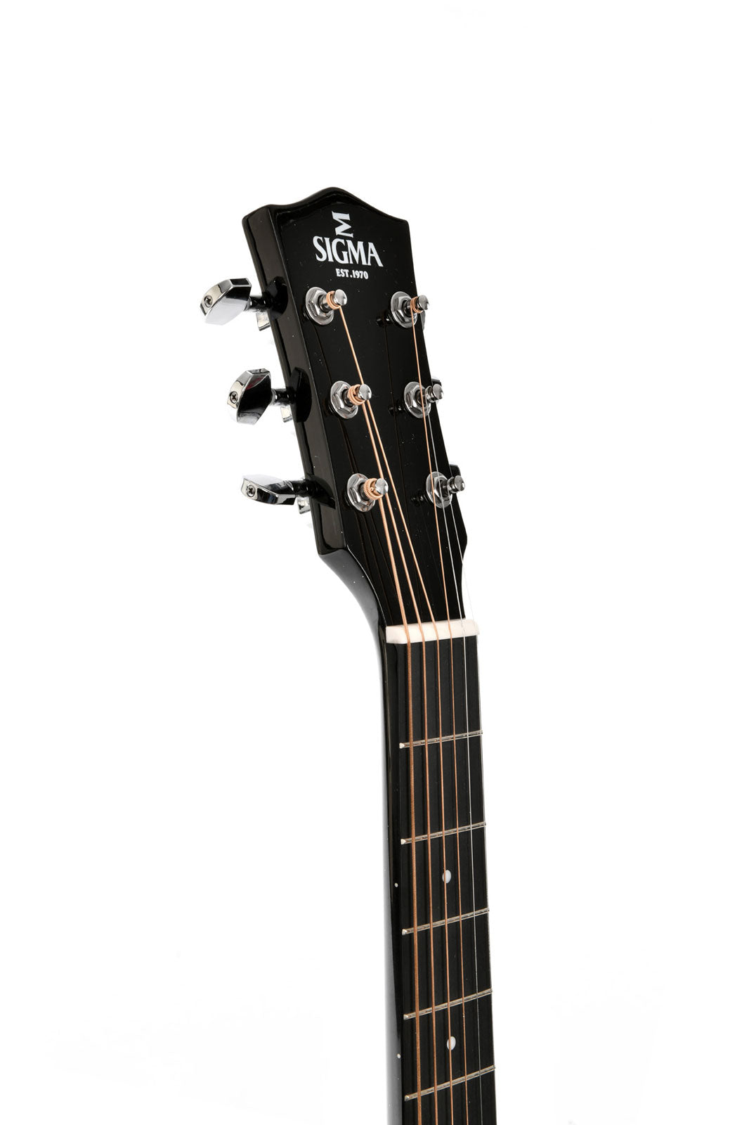 GJM-1E Metallic-Schwarz