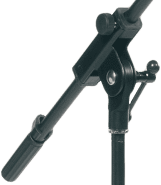MPX TELESCOPIC BOOM