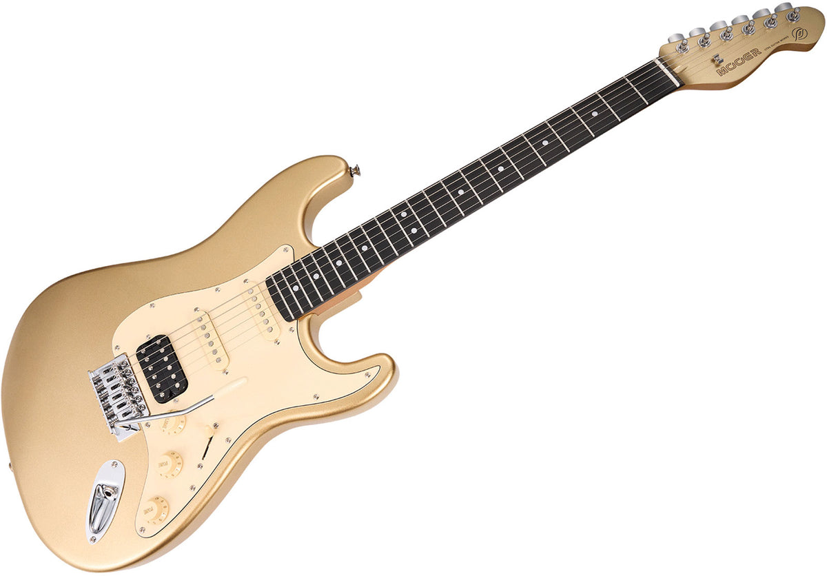 Msc10 Elite Gold
