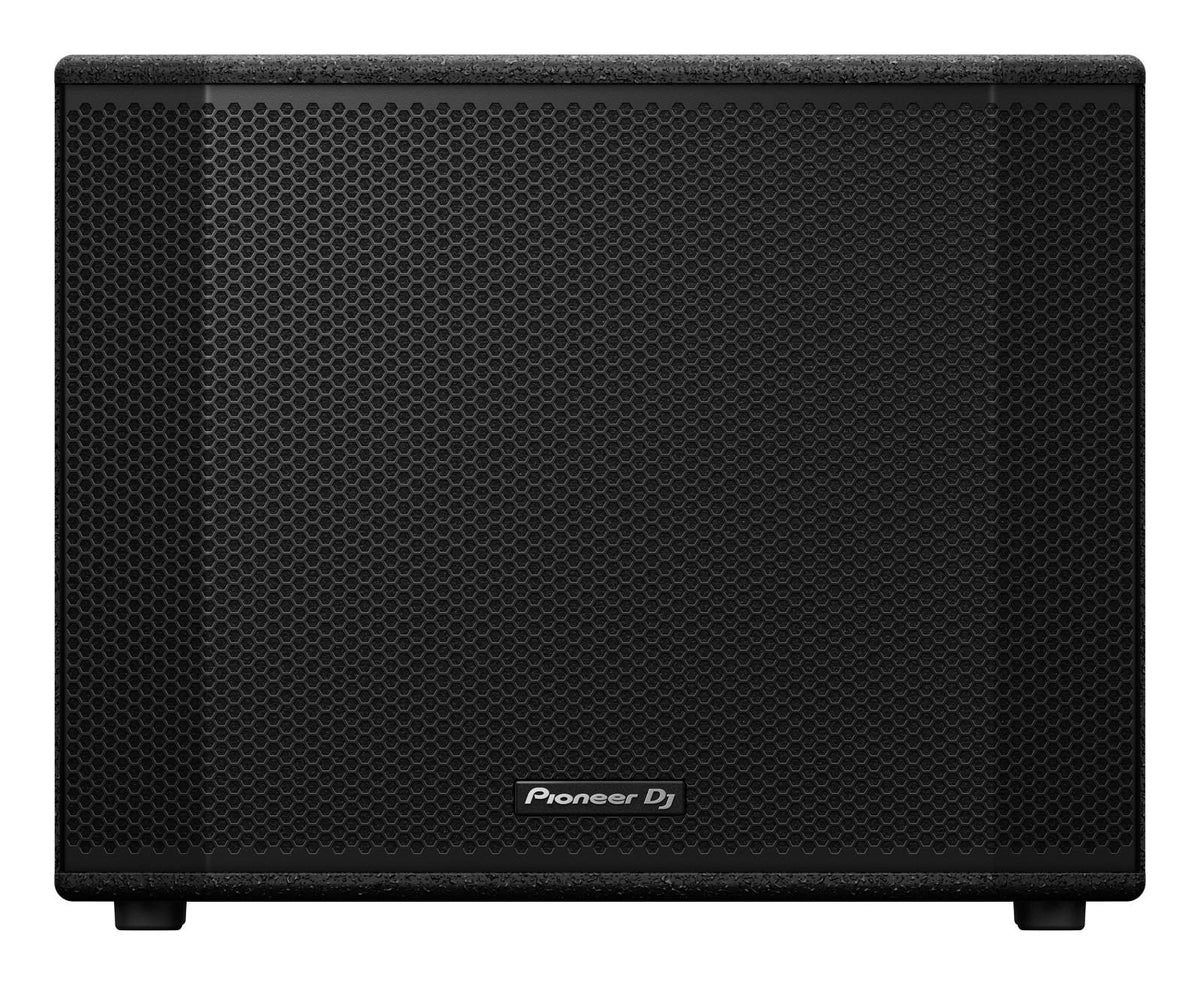 Pioneer DJ Aktive Subwoofer