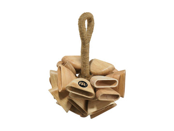 WOOD WATERFALL SHORT