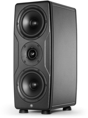 ILOUD PRECISION MTM MKII