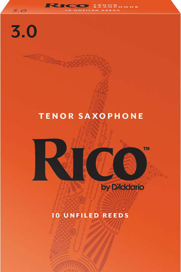 Orange Force 3 - Tenorsaxophon