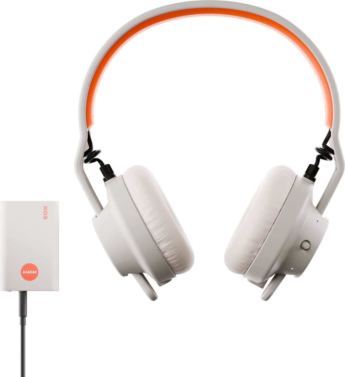 TMA2 DJ Wireless Weiß