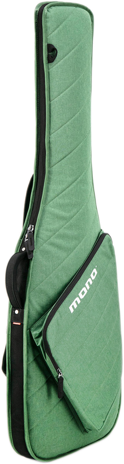 E-Bass-Gigbag Grün - M80 Sleeve V2