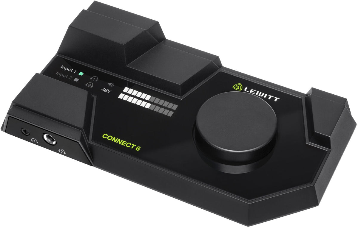 Connect 6