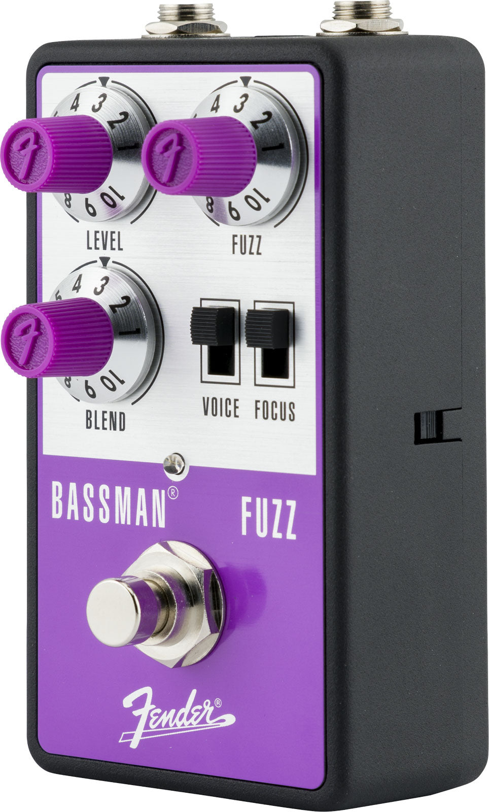 Bassman Fuzz
