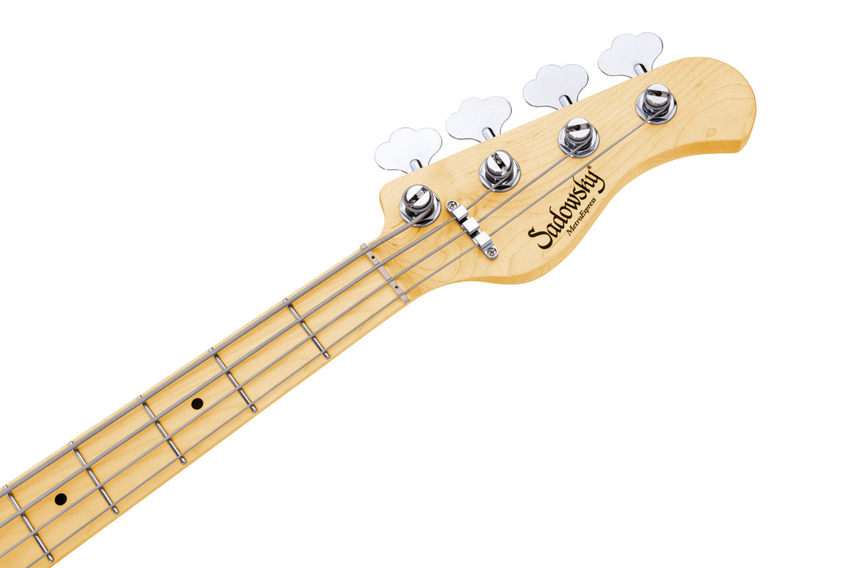 Metroexpress Hybrid Pj Mn Tabak Burst