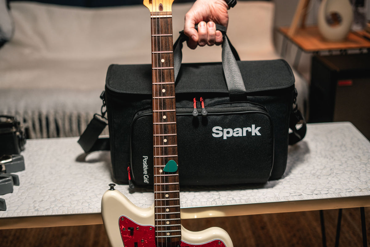 SPARK 2 BAG