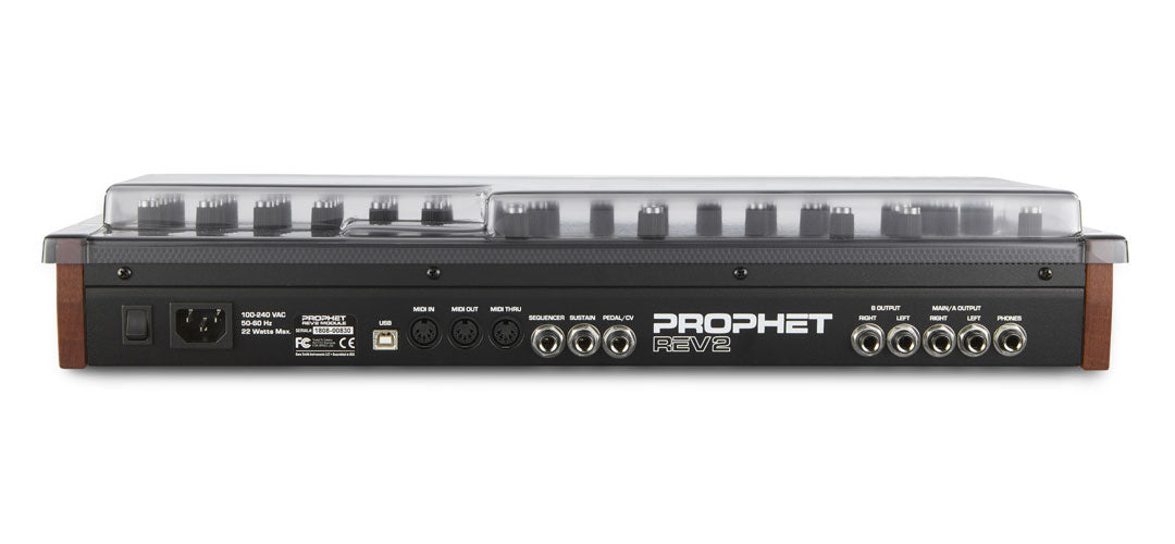 Dave Smith Instruments REV-2