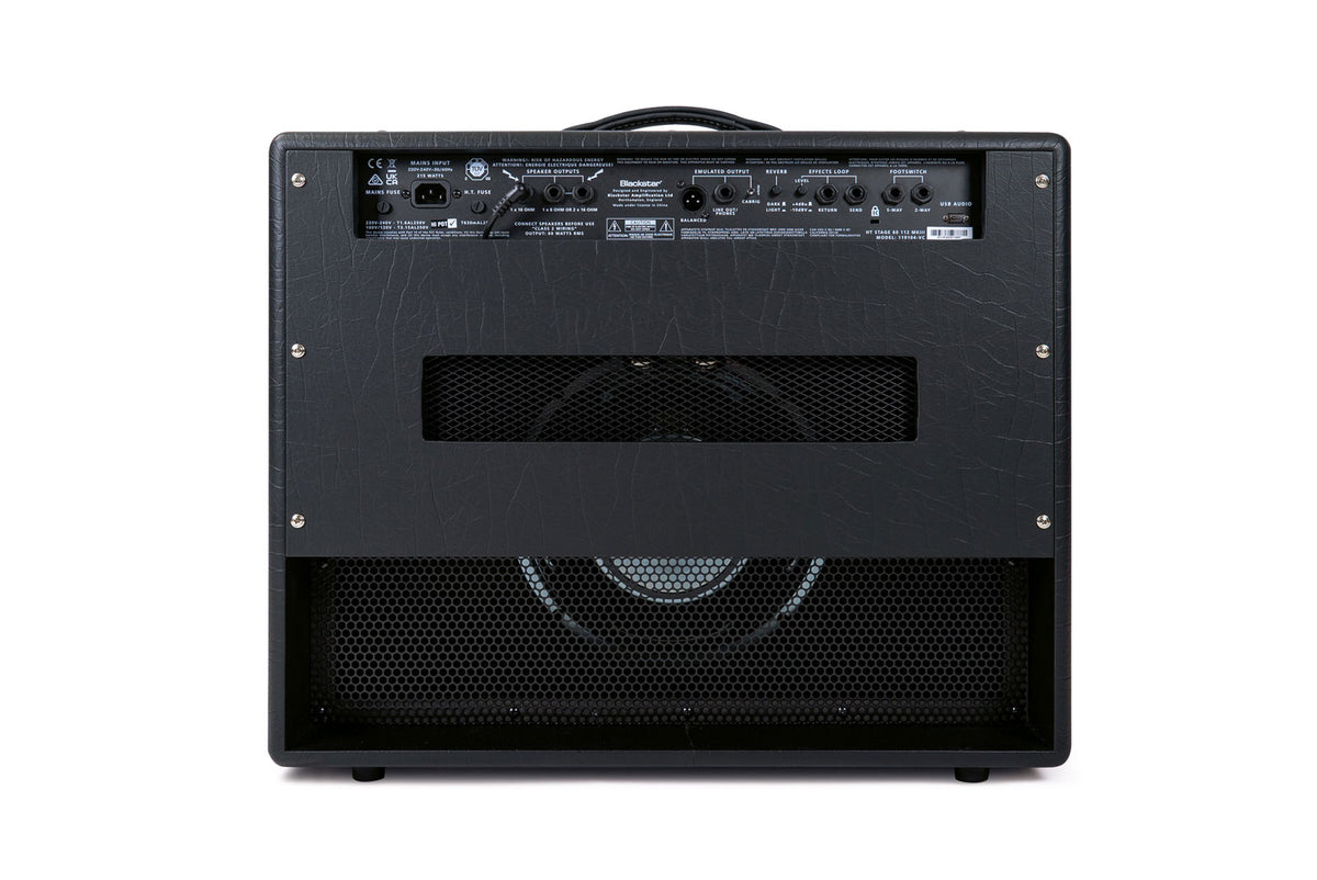 HT Stage 60 112 MKII