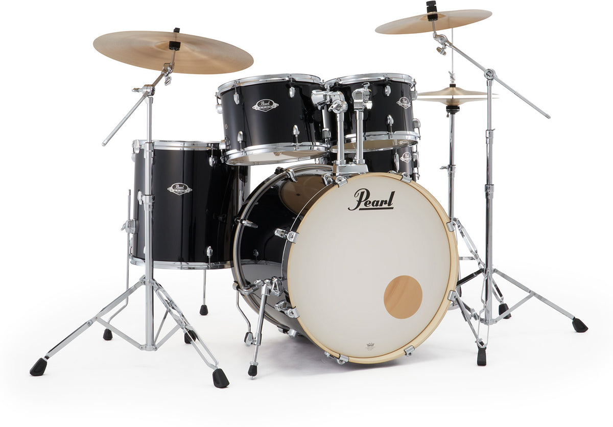 Export Standard 22" Tiefschwarz