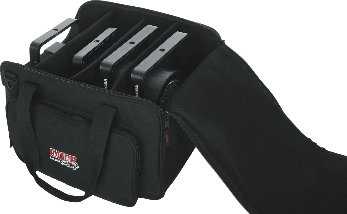 G-LIGHTBAG-1610-ABDECKUNG FR LED PAR PROJEKTOR