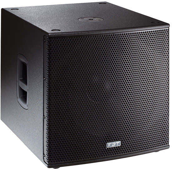FBT SUBLINE 118SA