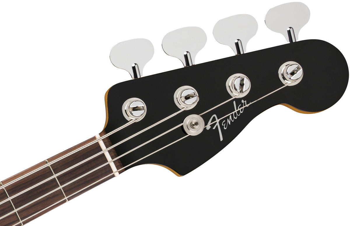 Precision Bass Late '60s Vintera III RW Schwarz