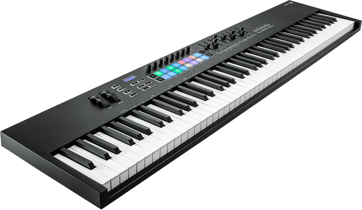 Launchkey 88 MK3