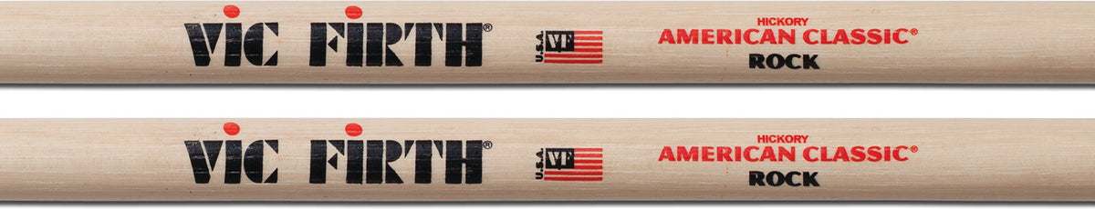 AMERICAN CLASSIC HICKORY ROCK STCKE