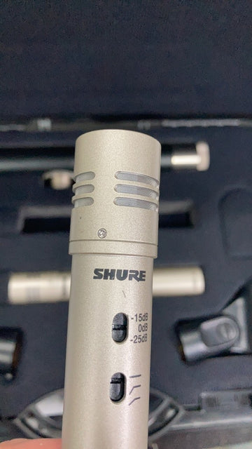 KSM137-SL STRO - B-Ware