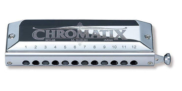 CHROMATIC CHROMATIX C 12 HOLES