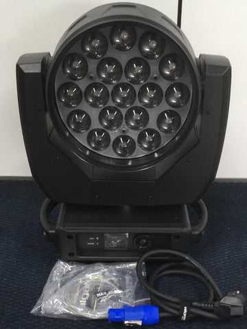 MW19X15ZX - B Stock