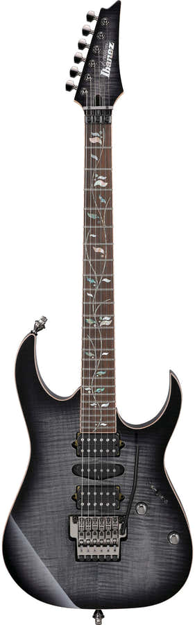 RG8570-BRE Schwarzes Rutil J.custom