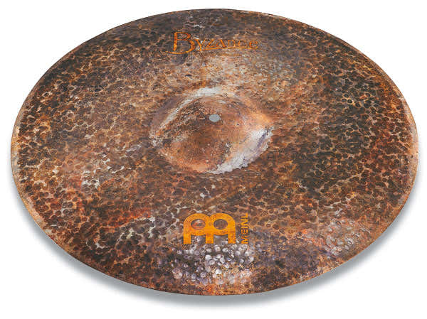Byzance Extra Dry 20" Medium Ridebecken - B20edmr