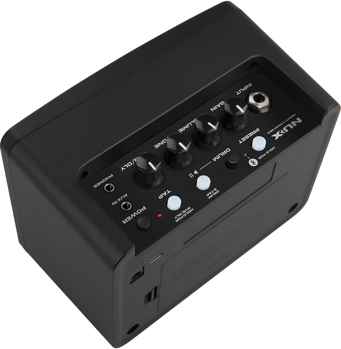 Mightylitebt MK2