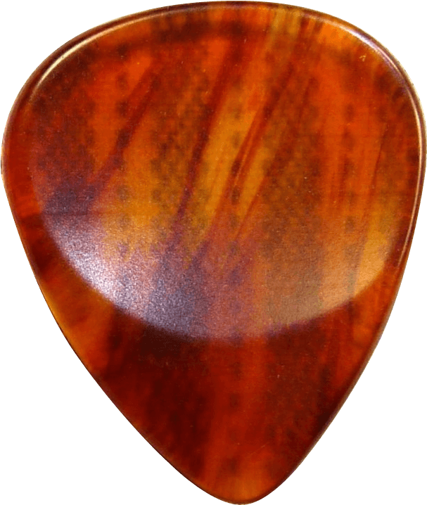 Plektrum Galalith