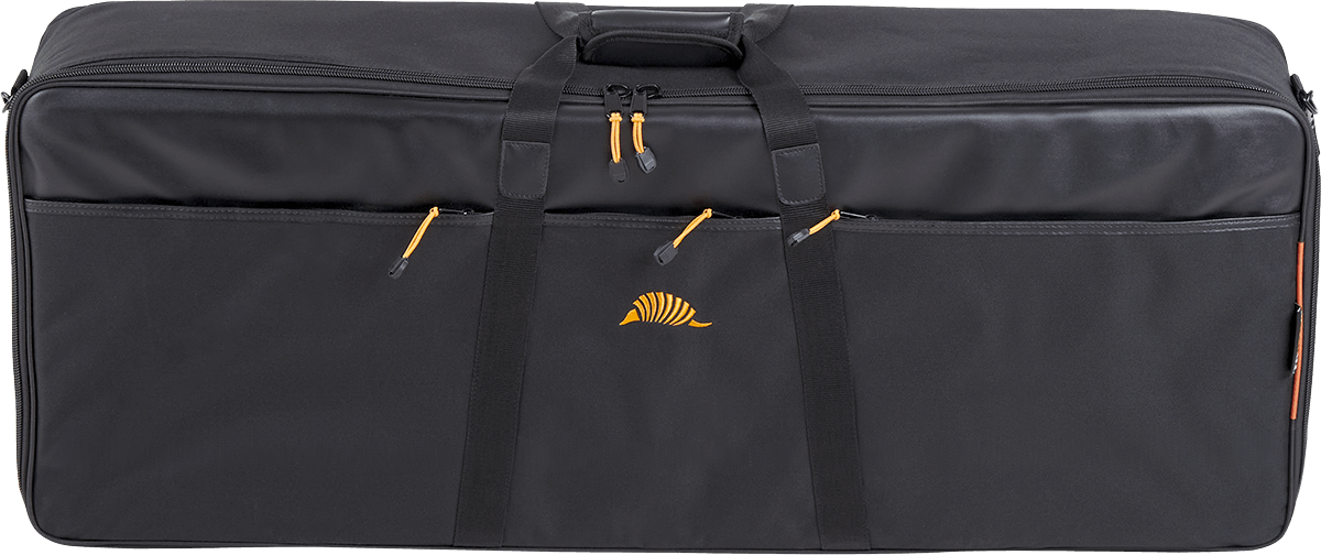 Keyboard Gigbag Akb09 Schwarz