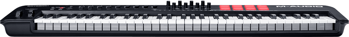 Oxygen 61 MK5