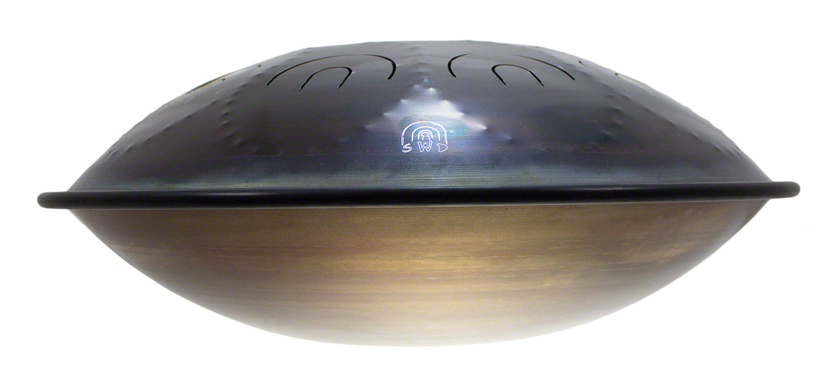 TONGUE DRUM 18" 9 NOTES - IONIAN E