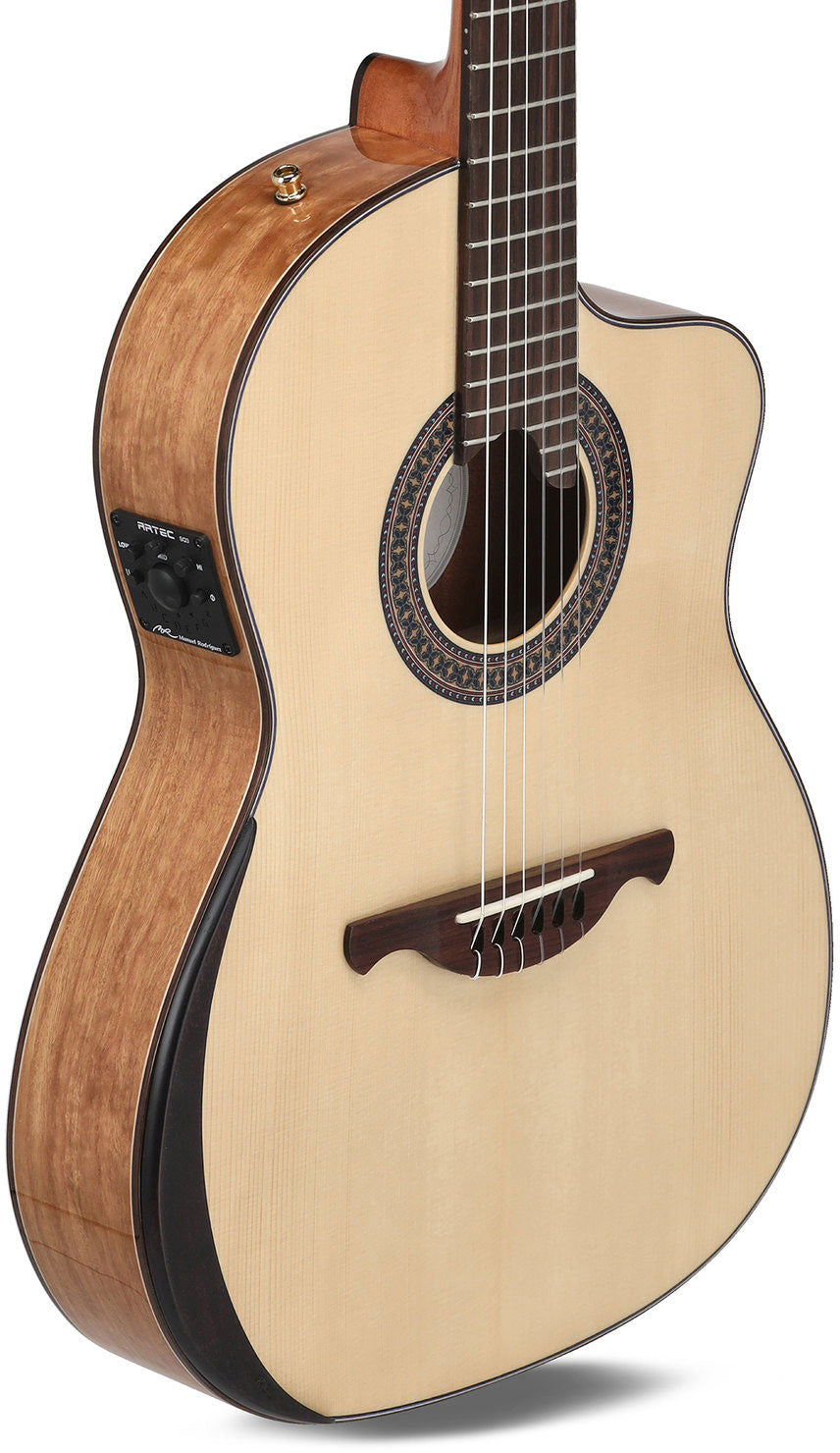 Superior stade ES-CC