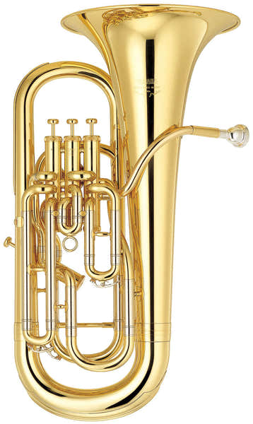 Yamaha YEP-642 VERNIERT