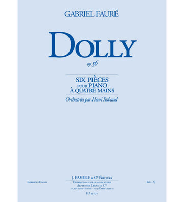 Dolly Op.56