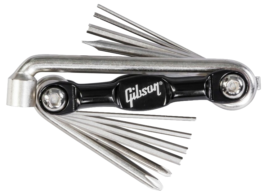 INSTRUMENT CARE MULTI-TOOL