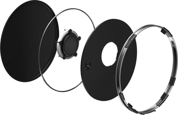 KD-A22 KICK DRUM CONVERTER