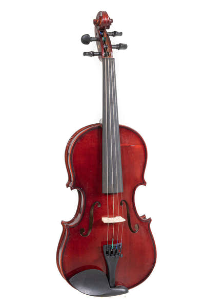 4/4 O.M. MONNICH VIOLIN SET HW