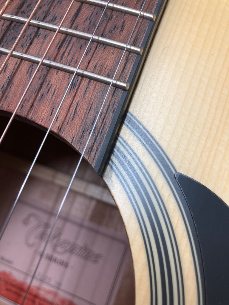 Gln12Ens 12 Nex Spruce-Mahogany - B Stock