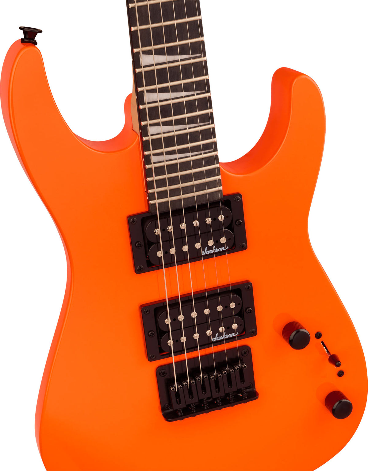 JS Series Dinky Minion JS1X AMA Sicherheitsorange