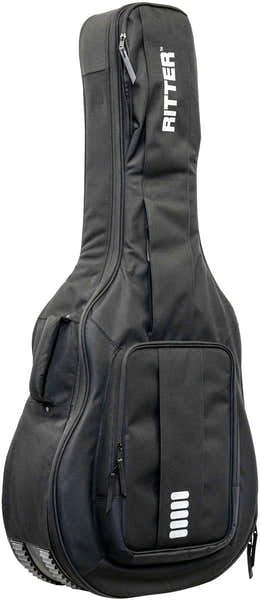 Ritter Super Jumbo Gigbag Black