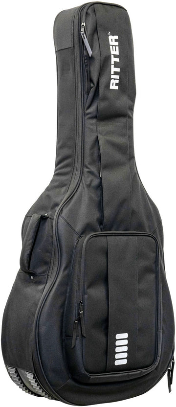 Super Jumbo Gigbag Black