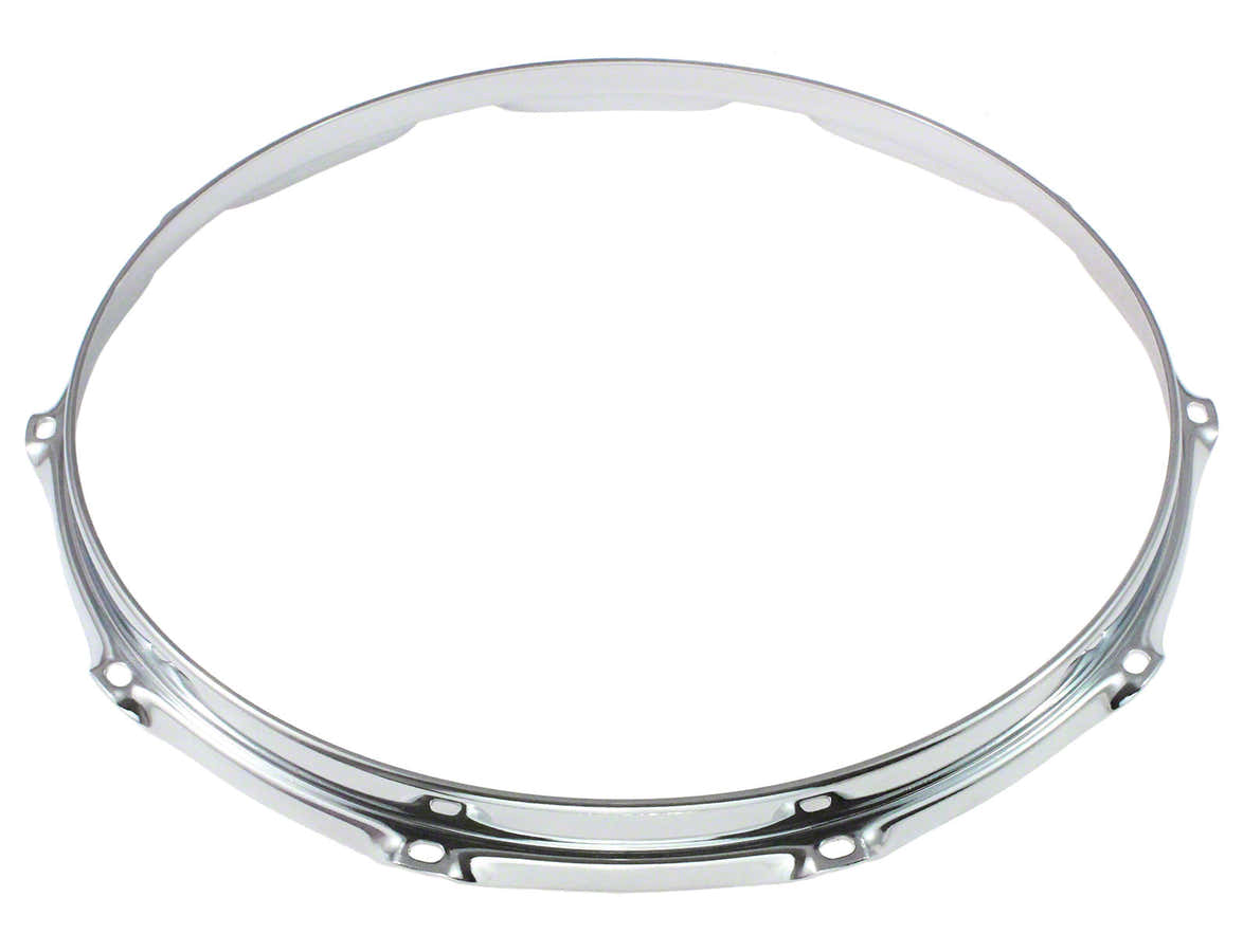 HS23-14-10 - 14" SPANNREIFEN 10-LOCH S-STIL DREIFACHE FLANSCH 2.3MM