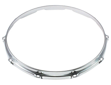 HS23-14-10 - 14" SPANNREIFEN 10-LOCH S-STIL DREIFACHE FLANSCH 2.3MM