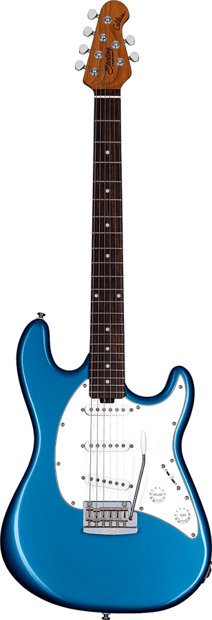 Cutlass CT50 SSS Toluca Lake Blue